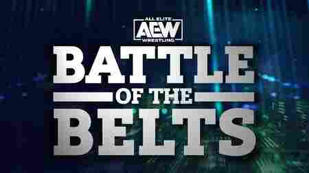 Watch AEW Battle Of The Belts Full Show Online