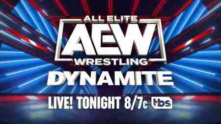 Watch AEW Dynamite Full Show