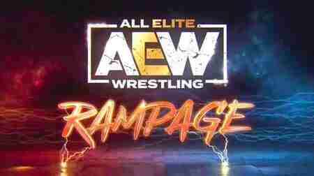 Watch AEW Rampage Full Show Online