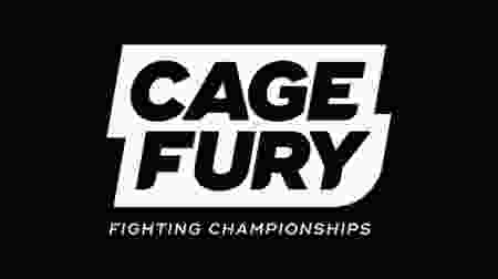 Watch Cage Fury FC Full Show Online