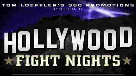 Watch Hollywood Fight Nights Full Show Online