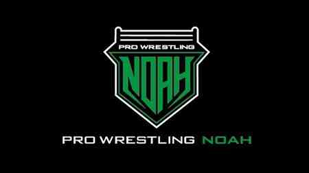 Watch NOAH Pro-wrestling Full Show Online