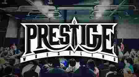 Watch Prestige Wrestling Full Show Online