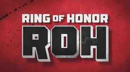 Watch ROH Wrestling Full Show Online