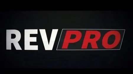Watch RevPro Full Show Online