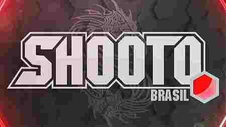 Watch Shooto Brasil Full Show Online