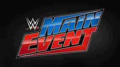 Watch WWE Main Event Full Show Online
