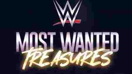 Watch WWE Most Wanted Treasures Full Show Online