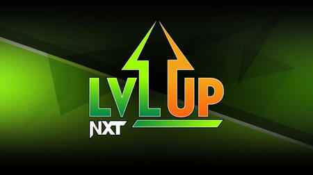Watch WWE NxT Level Up Full Show
