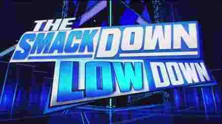Watch WWE The SmackDown LowDown Full Show Online