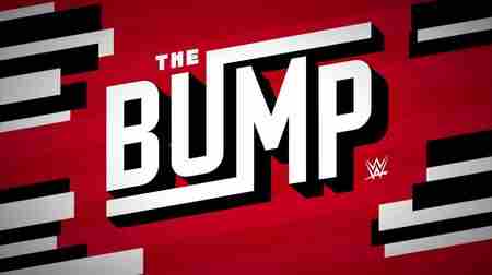 Watch WWE The Bump Full Show Online