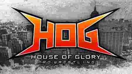 Watch House of Glory Pro-wrestling Full Show Online