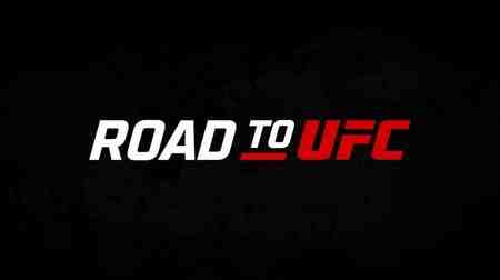 Watch Road to UFC Full Show Online