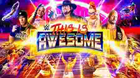 Watch WWE This Is Awesome Full Show Online