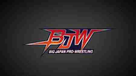 Watch BJW - Big Japan Pro Wrestling Full Show Online