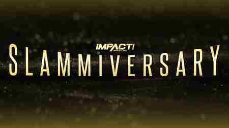 Watch Impact Wrestling Slammiversary 2023 PPV Full Show