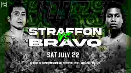 Watch Straffon vs. Bravo Full Show Online