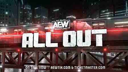 Watch AEW All Out 2024 PPV Full Show Online