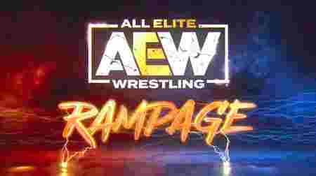 Watch AEW Rampage Full Show
