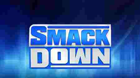 Watch WWE Friday Night Smackdown Full Show