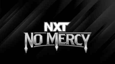 Watch WWE NxT No Mercy Full Show