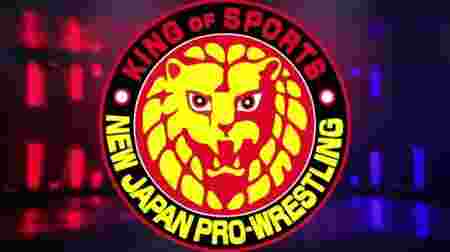 Watch NJPW Full Show Online