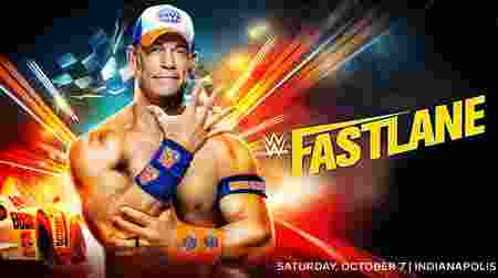 Watch WWE Fastlane 2023 Full Show Online