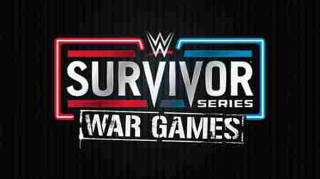 Survivor Series WarGames Results