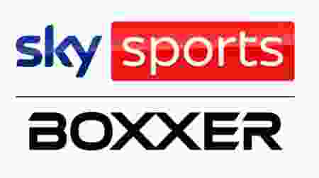 Watch Sky Sports x BOXXER