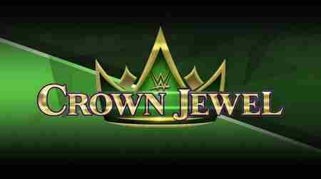 Watch WWE Crown Jewel Full Show