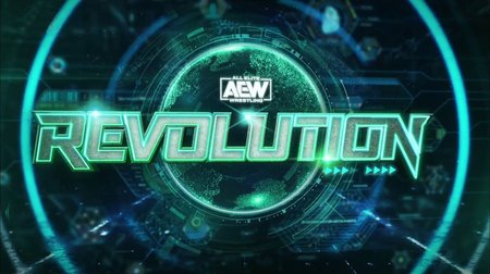Watch AEW Revolution 3/3/24 March 3rd, 2024 » WatchWrestling.eu