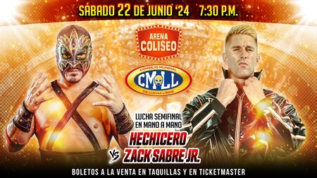 CMLL Arena Coliseo