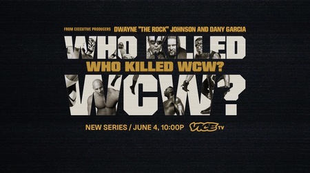 Who Killed WCW