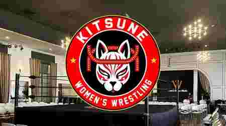 Kitsune Womens Wrestling