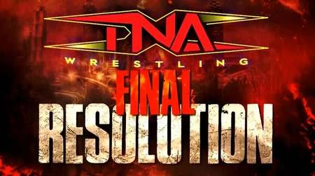 TNA Final Resolution