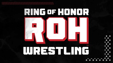 ROH Wrestling Full Show