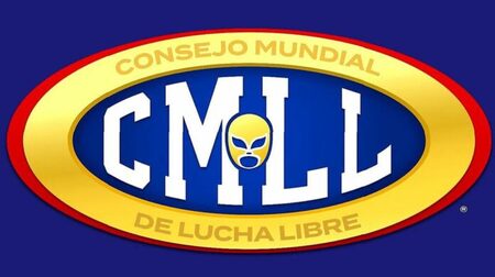 CMLL