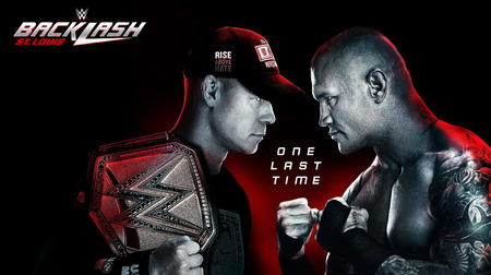 WWE Backlash 2025 Live