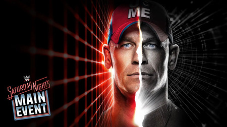 WWE Saturday Nights Main Event Live May 24 2025