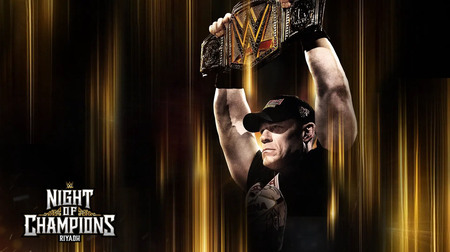 WWE Night of Champions 2025 Live Full Show