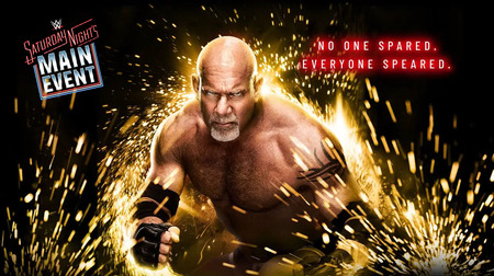 WWE Saturday Night’s Main Event July 12th, 2025 full show