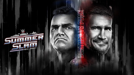 WWE Summerslam 2025 Saturday Live Full Show
