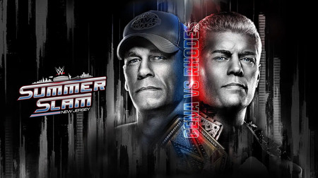 WWE Summerslam 2025 Sunday Live Full Show